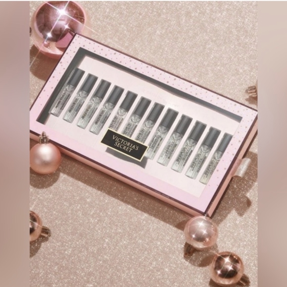 12 Days of Discovery Fragrance Gift Victoria's Secret